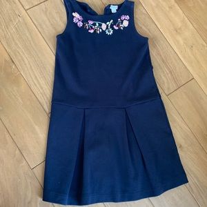 Crewcuts dress